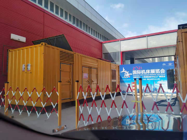 吉州发电机出租 对于发电机的特性你了解多少？