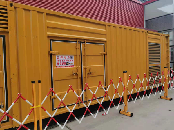 吉州关于通用发电机的十万个为什么？