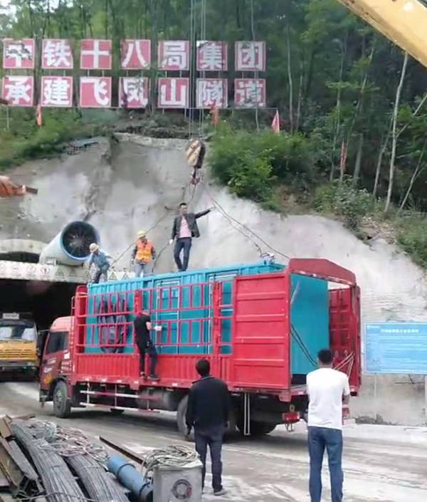 吉州发电机组维修后输出功率降低是什么问题