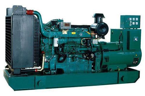 吉州出租发电机-康明斯发电机指示控制灯的作用