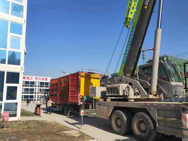 吉州发电机出租50KW柴油发电机组需要配多粗电缆线