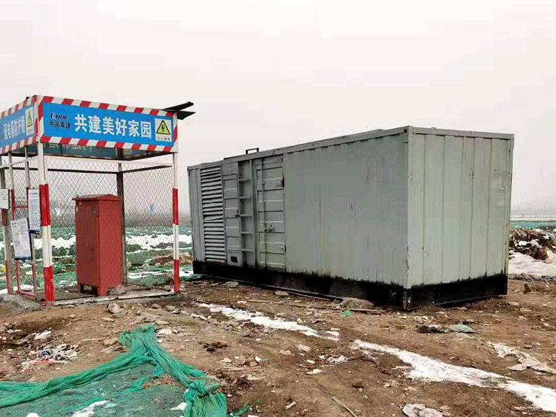 吉州燃气发电机在高海拔地区运行时会遇到哪些常见故障？