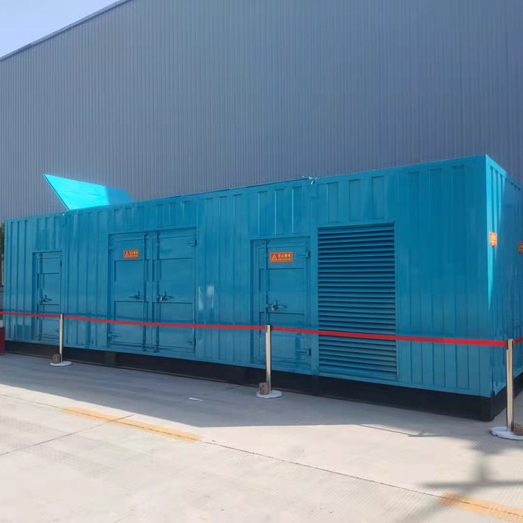 吉州怎样更换柴油发电机组的空气滤清器？