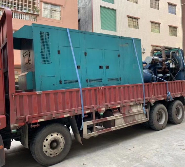 吉州如何在不同负载率下确保 400KW 柴油发电机组的正常运行？