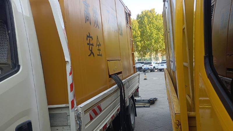 吉州如何判断柴油发电机组和UPS电源的切换时间是否符合要求？