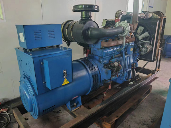 吉州100kW柴油发电机组使用多级机油有哪些优缺点？