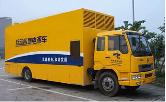 吉州发电机组如何判断水冷式机油散热器是否需要更换？