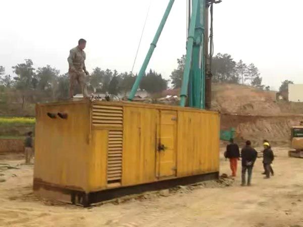 吉州柴油发电机组应用场合有哪些？